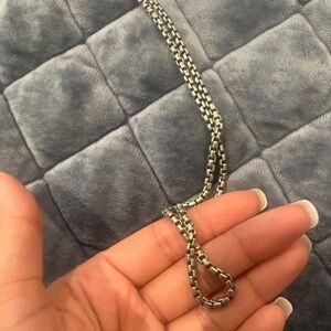 David yurman chain